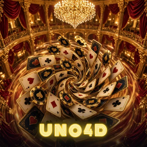 uno4d APK Indonesia - Panduan Lengkap dan Tutorial
